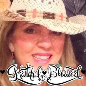 Meet your Posher, Diane